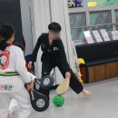 라이온 태권도장 네이버블로그