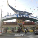 고래건어물 이미지