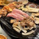 제주똥돼지화정