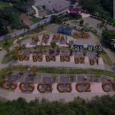 거금도 청석 오토캠핑장 이미지