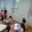 송강마을작은도서관 이미지