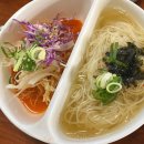 송천동장수국수