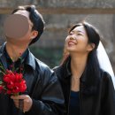 서울숲 웨딩스냅 에노스웨딩 데님커플룩 촬영 후기