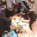 (주)아름다운우리용기 | 25/10월 셋째주 서울 보드게임 모임 호밤 후기
