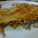 맛나빈대떡 이미지