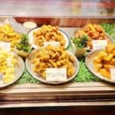 쌈바닭강정 이미지