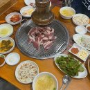 덕앤덕오리굽는마을