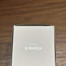 G-shock 공각기동대 (G-5600) 후기