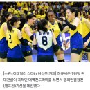 '0-2-＞3-2 대역전드라마' 현대건설, 흥국생명 꺾고 챔프전 기선제압 이미지