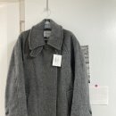 카멜세탁소 | [소비일기] Mohan 모한 RTW CAMEL SEMI DOUBLE COAT 카멜 세미 더블 코트 솔직 후기