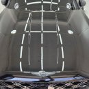 오늘은 세차 | G80 스팀세차 후기 – “기본인데 결과는 프리미엄”