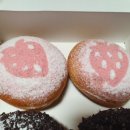 크리스피크림 롯데상인점 이미지