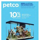 [ 하와이 쇼핑 ] Petco(애완동물 용품 전문점) :: &#34;세일정보(Companion Animal Book)&#34; - 2019년 12월 26일 ~ 2020년 2월 1일까지 이미지