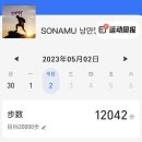 【SONAMU™새벽】2023.5.3 이미지