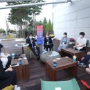 고양관광정보센터 루프탑 이미지