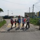 여고동창들과 1박2일 - 영종도 선녀바위해수욕장 이미지