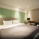 브라운도트호텔(마산양덕점) 이미지