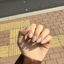 신사-109 | 신사역네일 가로수길 네일샵 오운스네일 이달의아트 후기