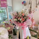 파리바게뜨 임학점 | 인천꽃배달 라헨느 근조화환