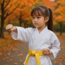 이든아이 태권도장 이미지