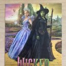 대장PC | 위키드 : 포 굿 ( Wicked : for good ) 후기 - 제발 영화에 PC는 집어넣지 말자