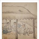 오곡쌀상회 | 우리들의 밥상 1부