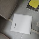 주공유통 | 안양 화장실 환풍기 교체 비용 힘펠 휴젠뜨 3 설치 고객님 후기까지[주공뜨란채아파트]