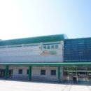 무주예체문화관 1층 이미지