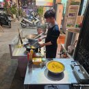 베트남 하이퐁 쌀국수 식당 Pho Viet 반까오 맛집