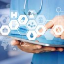 암 재활 이미지