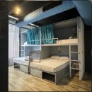 설렘호스텔 | 아테네 여행추천 아테네 아이코닉 아텐스 호스텔 후기