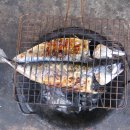 소리산참숯마을 이미지