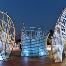 챔버(꽃의 내부) 이미지