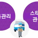 CU송파도서관점