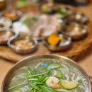 궁림바지락칼국수 경주본점