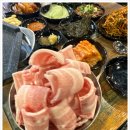 통큰대포삼겹 이미지