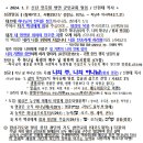 2024.1.7. 신년첫주일 평안군인교회 주보와 말씀 - 나의 주 나의 하나님 이미지