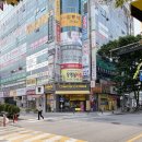 컴포즈커피 아아 한 잔, 땀복 사고 받은 쿠폰으로 득템