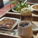 올리브유니온(주) | 안국역 맛집 북촌 빵집, 느좋카 브런치 카페 &#39;애쉬빌 베이커리&#39; 세트 후기