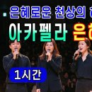 [1시간] 은혜의 기도 찬양, 아카펠라 찬양(2),찬송 연속듣기/찬송가메들리/보혈찬송/A cappella Hymn 이미지