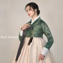 세갈래 | 향남한복 벌써 세번째 방문이에요 후기 [베틀한복]