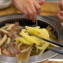 왕소금생고기 | 광명 철산역 고기집 맛찬들왕소금구이 광명오리점 내돈내산 솔직후기 평가