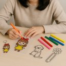 [원데이특강]칠보공예체험(브로치) | 치유 진로 직업 원데이클래스 esg 그림 공방 창업 체험 기업가정신 취업인성 콘서트 일자리 박람회...