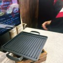 오삼겹 | 동탄 맛집 추천 '숯담 동탄점' - 동탄 고기집 분위기 좋은 제주흑돼지 회식 맛집 후기 (오삼겹,육회)