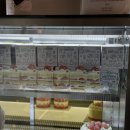 잇-모어 케이크 | 가득찬 잠실 롯데몰 데이트(✨Sweet Holidays Cake Shop✨ 프랑스루브르바게트, 우나스, 리틀바잇모어)