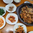 숙이네식당 이미지