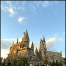 프라페스튜디오 | 오사카 유니버셜 스튜디오 재팬