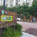 계룡어린이공원 화장실 이미지