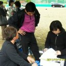 청풍공설운동장 공설운동장 이미지