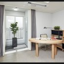 e편한세상 서면 더센트럴 이미지